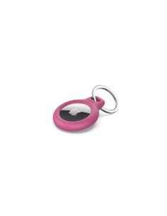 Belkin Soporte protector con llavero Rosa