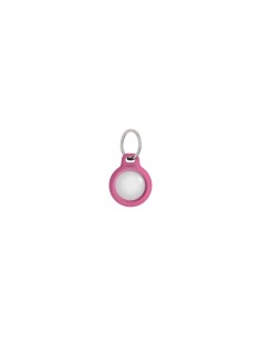 Belkin Soporte protector con llavero Rosa 2