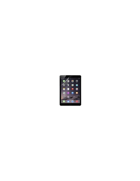 Belkin Protector de pantalla para tableta Apple iPod Air 2 Transparente