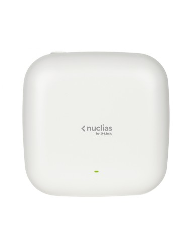 D-Link punto de acceso inalámbrico EnergÍ­a sobre Ethernet (PoE) (2,4 GHz/5 GHz) Blanco