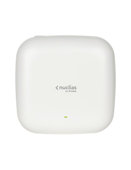 D-Link punto de acceso inalámbrico EnergÍ­a sobre Ethernet (PoE) (2,4 GHz/5 GHz) Blanco