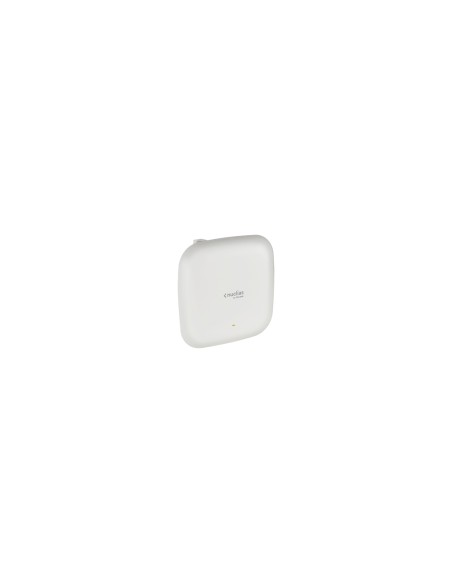 D-Link punto de acceso inalámbrico EnergÍ­a sobre Ethernet (PoE) (2,4 GHz/5 GHz) Blanco