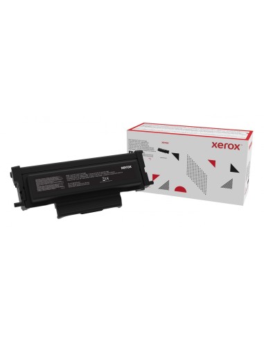Xerox B230/B225/B235 Cartucho de tóner Original de alta capacidad (3000 páginas) Negro