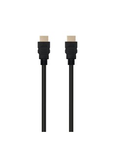 Ewent Cable HDMI tipo A (Estándar)/HDMI 3 m Negro