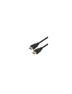 Ewent Cable HDMI tipo A (Estándar)/HDMI 3 m Negro 2