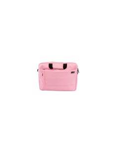 Nilox Maletines para portátil 15.6P MaletÍ­n, Rosa