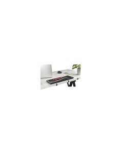 StarTech.com organizador de cables Clip para cable Negro 100 pieza(s) 2