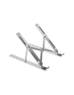 Targus Soporte para ordenador portátil 15.6P Aluminio