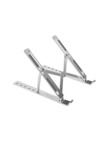 Targus Soporte para ordenador portátil 15.6P Aluminio