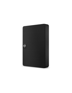 Seagate Expansion Disco duro externo 2.5" 4000 GB Negro