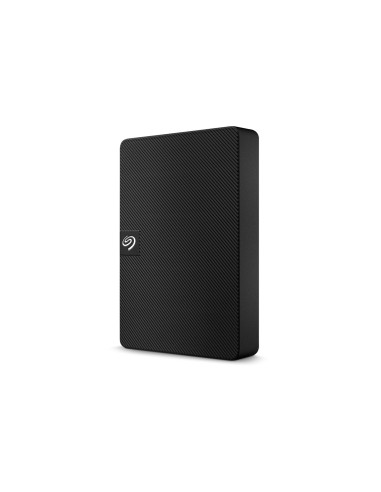 Seagate Expansion Disco duro externo 2.5" 4000 GB Negro