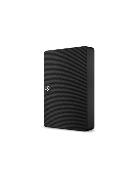 Seagate Expansion Disco duro externo 2.5" 4000 GB Negro