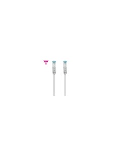 Nanocable Latiguillo de red rj45 Cat.7 600MHZ LSZH SF/UTP (S-FTP) 15m gris 2