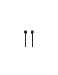 Nanocable Cable hdmi tipo-a estandar macho a macho 1.5m negro 2