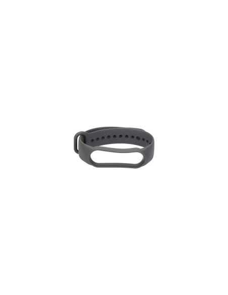 CORREA XIAOMI MI BAND 5 TPU GRIS