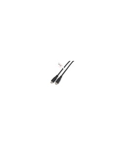Equip 128887 cable USB 2 m USB 2.0 USB C Negro 2