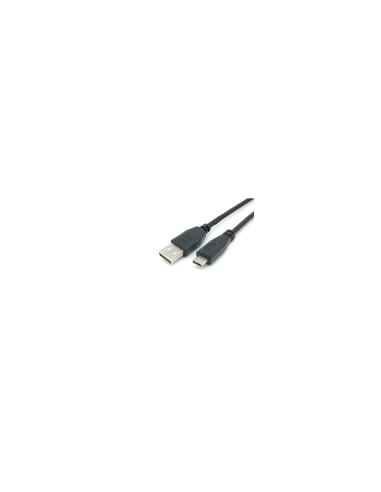 Equip 128885 cable USB 2 m USB 2.0 USB A USB C Negro