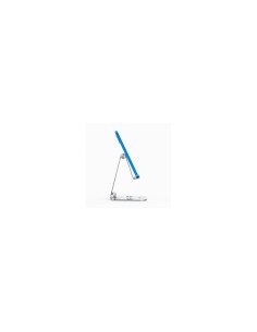AISENS Soporte De Sobremesa Tamaño XL Ajustable (2 Pivotes) Para Movil / Tablet, Plata 2