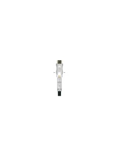 Aisens Cable Hdmi tipo-a estandar macho a Hdmi tipo-d micro macho V2.0 AOC desmontable premium alta velocidad 30m negro 2