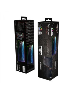 ALFOMBRILLA DRAKKAR PRIME RGB XL HETLAND 2