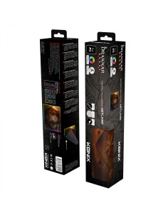 ALFOMBRILLA DRAKKAR PRIME RGB HETLAND 2