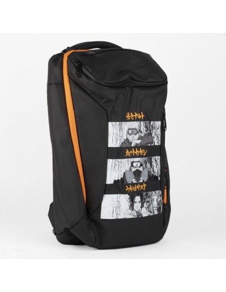 NARUTO MOCHILA GAMING 17P