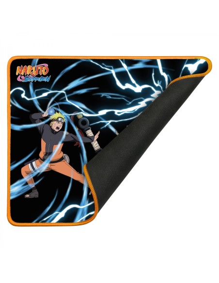NARUTO ALFOMBRILLA FIGHT