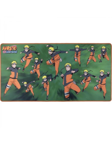 NARUTO ALFOMBRILLA XXL