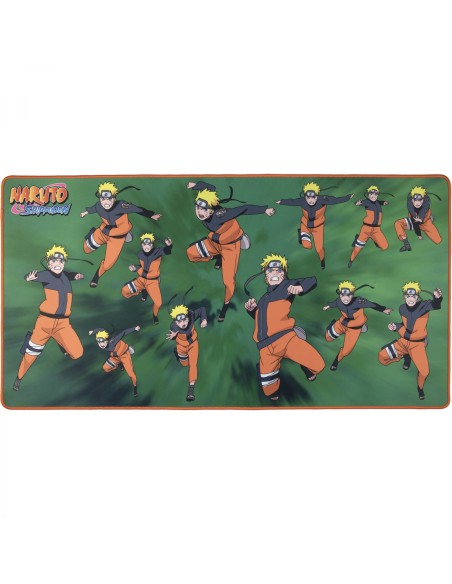 NARUTO ALFOMBRILLA XXL