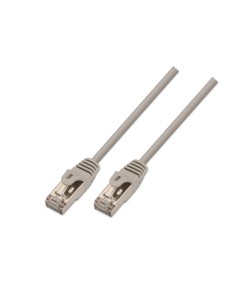 AISENS A136-0275 cable de red Gris 2 m Cat6 F/UTP (FTP)