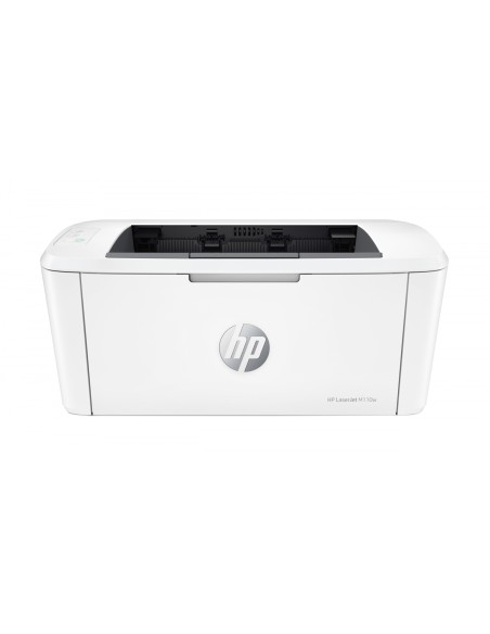 Impresora HP LaserJet M110w 600 x 600 DPI A4 Wifi Blanco