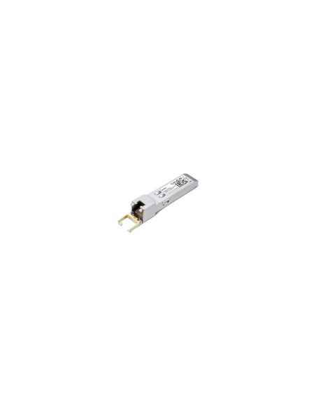 TP-LINK TL-SM331T red modulo transceptor Fibra óptica 1250 Mbit/s SFP 850 nm