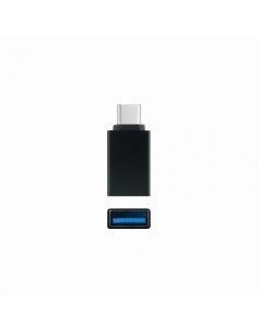 Nanocable 10.02.0010 tarjeta y adaptador de interfaz USB 3.2 Gen 1 (3.1 Gen 1)