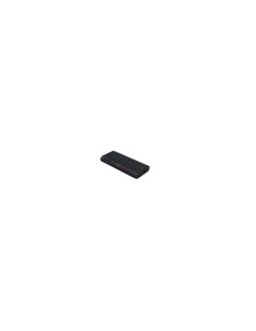 TooQ Shinobi Caja externa para unidad de estado sólido (SSD) Negro M.2 2
