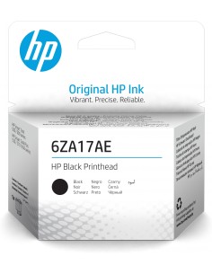 HP 6ZA17AE cabeza de impresora Inyección de tinta térmica