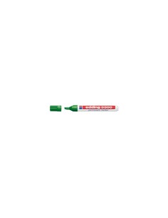 Edding 3300 marcador permanente Verde 10 pieza(s)