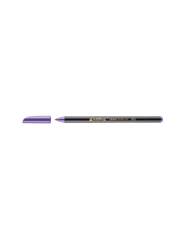 Edding 4-1200078 rotulador Fino Violeta 1 pieza(s)