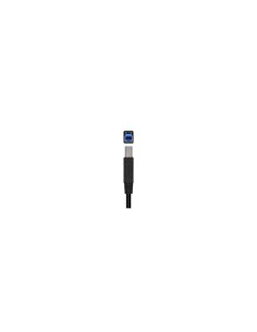 AISENS Cable USB 3.0 Impresora Tipo A/M-B/M, Negro, 3.0m 2