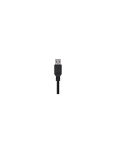 AISENS Cable USB 3.0, Tipo A/M-A/M, Negro, 3.0m 2