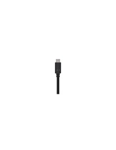 AISENS Cable USB 3.1 Gen 2 10 Gbps 3 A, Tipo C/M-A/M, Negro, 1.5m 2