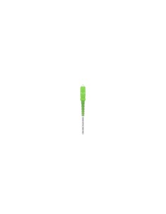 AISENS A152-0496 cable de fibra optica 5 m SC/APC G.657.A2 Blanco 2