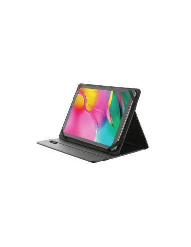 Trust Primo 25,4 cm (10") Folio Negro