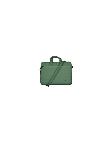 Trust Bologna maletines para portátil 40,6 cm (16") MaletÍ­n Verde