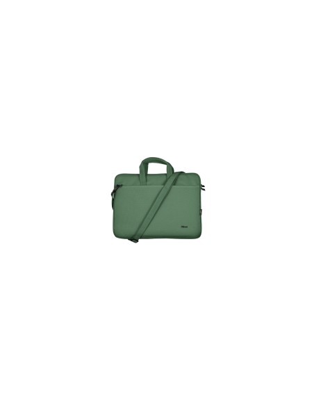 Trust Bologna maletines para portátil 40,6 cm (16") MaletÍ­n Verde