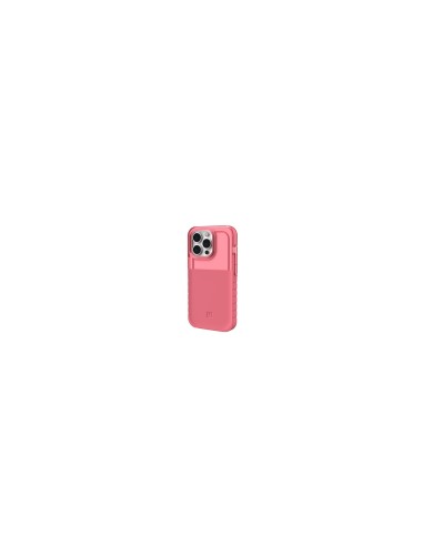 Urban Armor Gear [U] Dip funda para teléfono móvil 15,5 cm (6.1") Rosa