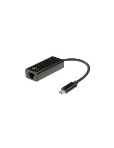 Ewent EW9828 adaptador y tarjeta de red Ethernet 5000 Mbit/s