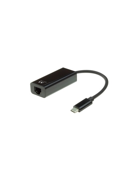Ewent EW9828 adaptador y tarjeta de red Ethernet 5000 Mbit/s