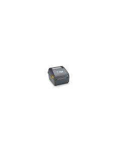 Zebra ZD421 impresora de etiquetas Térmica directa 203 x 203 DPI Inalámbrico y alámbrico