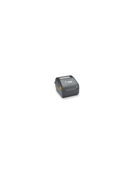 Zebra ZD421 impresora de etiquetas Térmica directa 203 x 203 DPI Inalámbrico y alámbrico