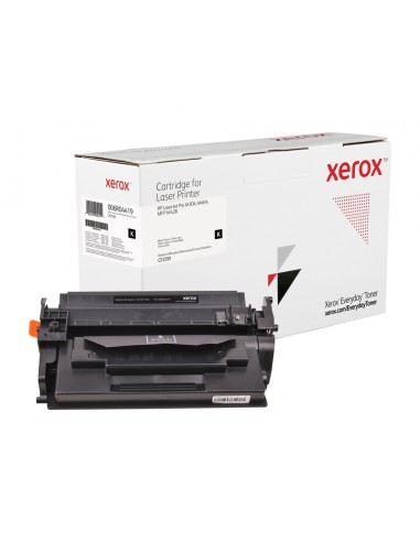 Everyday Tóner de Alto rendimiento Mono , HP CF259X equivalente de Xerox, 10000 páginas